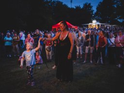 Sparkassen-Summer-Soul 2024